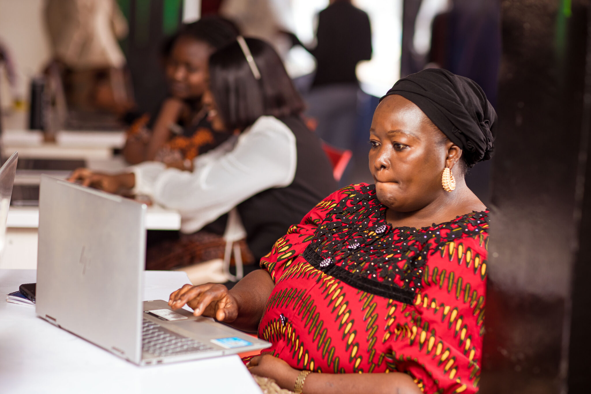 Cybersafe Foundation Launches Global API Training for Women Aged 20–40