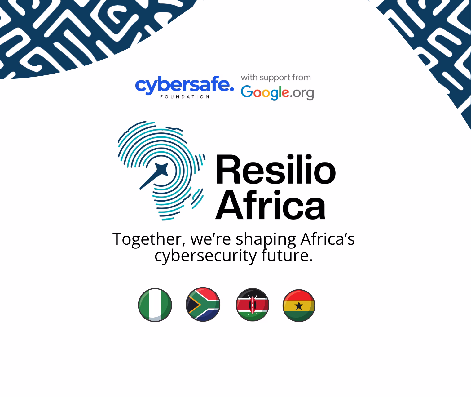 Resilio Africa